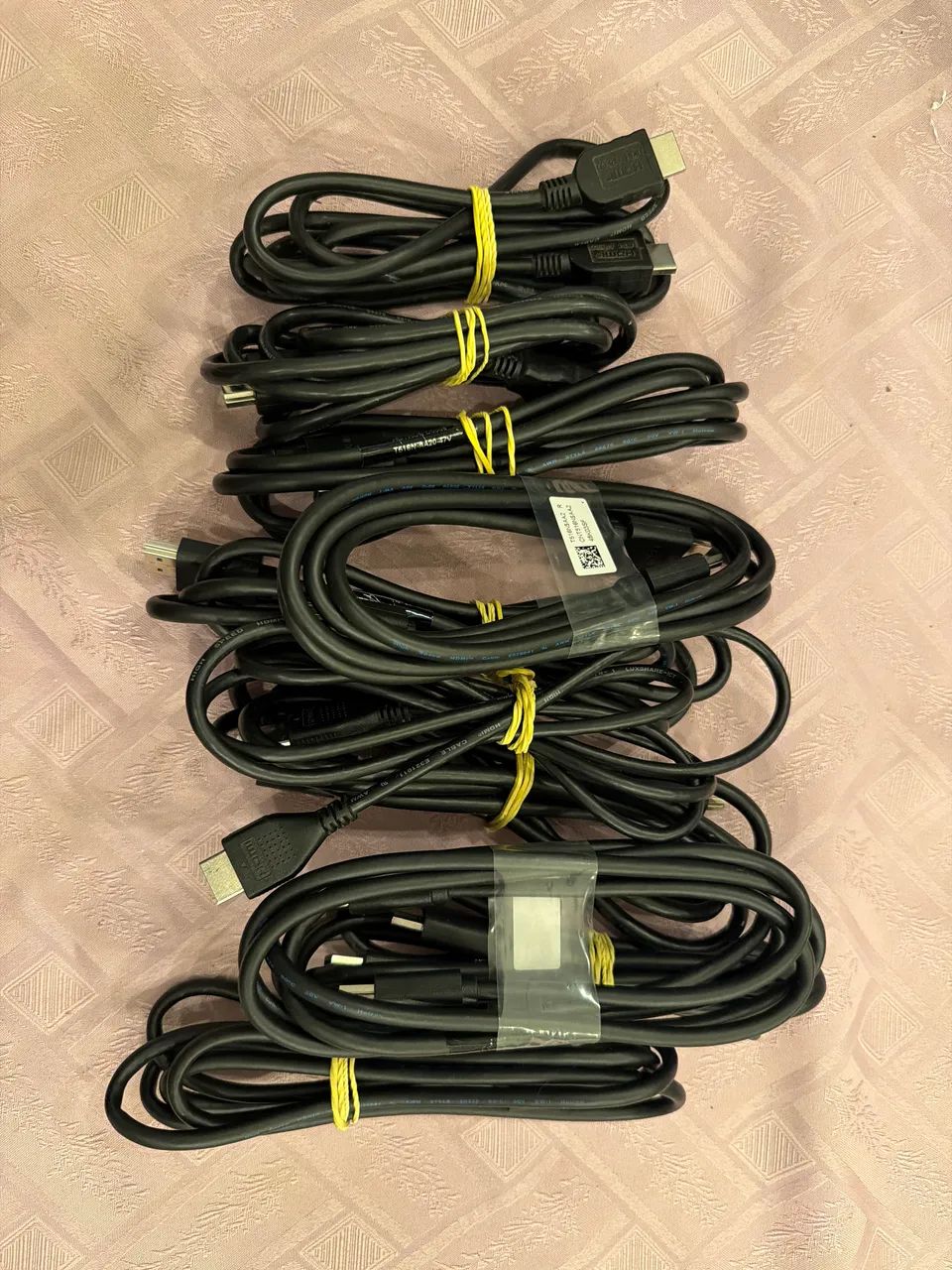 Cabo HDMI - Foto 3