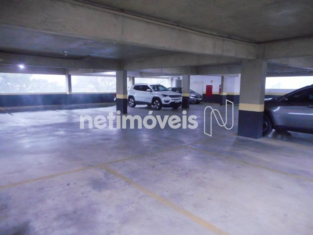 Venda Prédio Caiçaras Belo Horizonte - Foto 5
