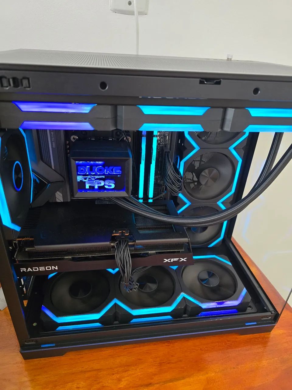 PC GAMER HI-END - Foto 2