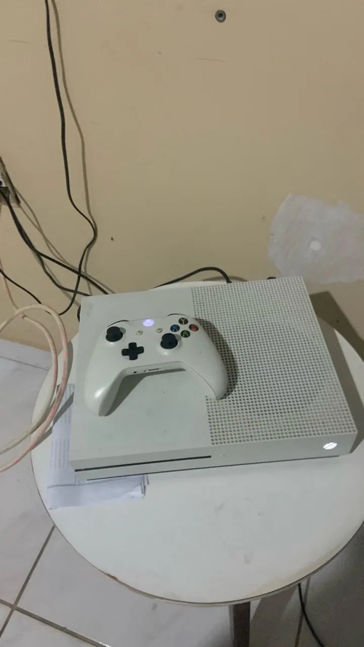 Xbox one s 1tera - Foto 3