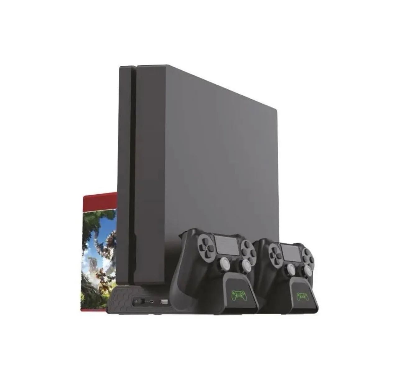 Base de carregamento ps4 ZERO