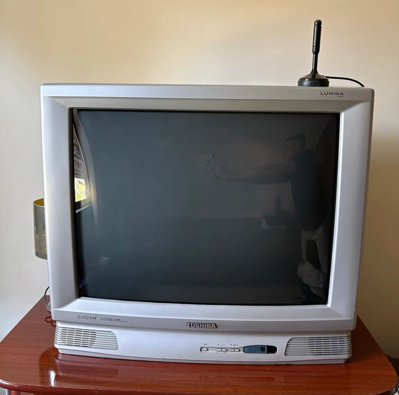 TV 29 Toshiba