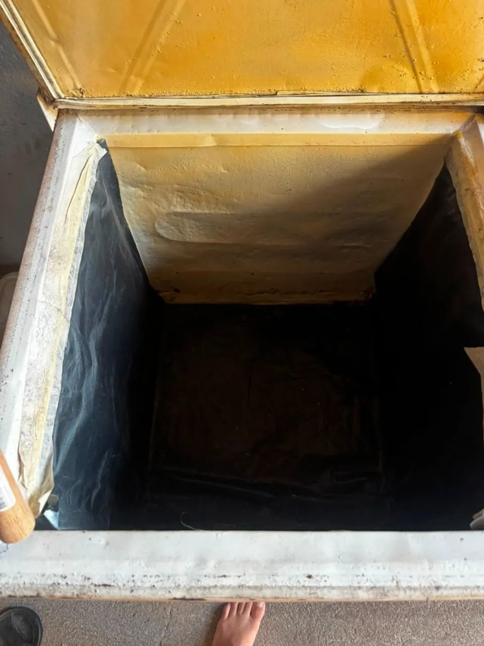 Freezer - Foto 2