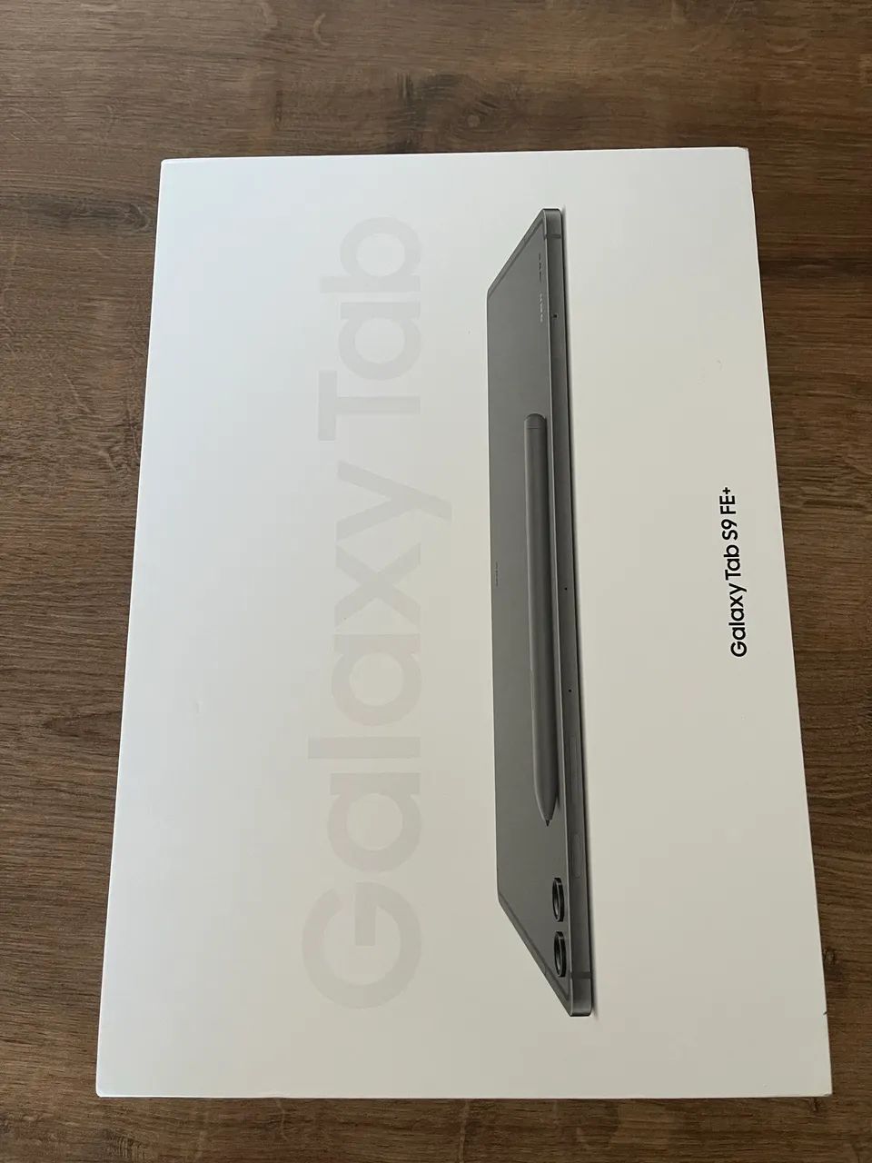 Galaxy Tab S9 FE+ - Foto 3