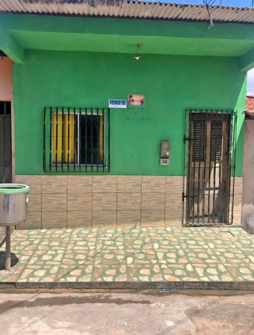 Foto - São Luís - Vila Embratel