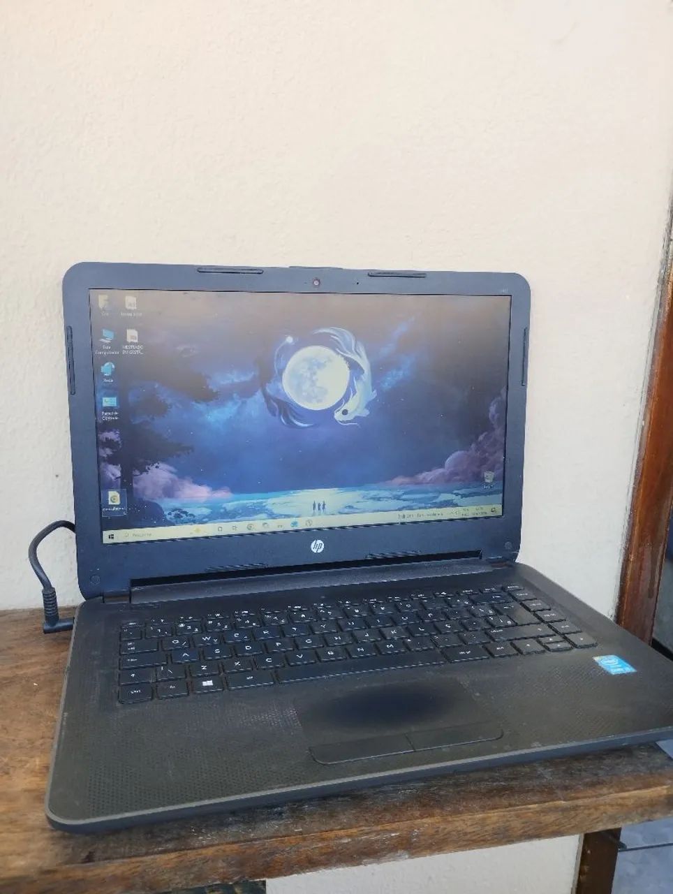 Notebook HP 240 G4 | i3 | SSD 512 GB + HD 500 GB | Funcionando Perfeitamente - Foto 4
