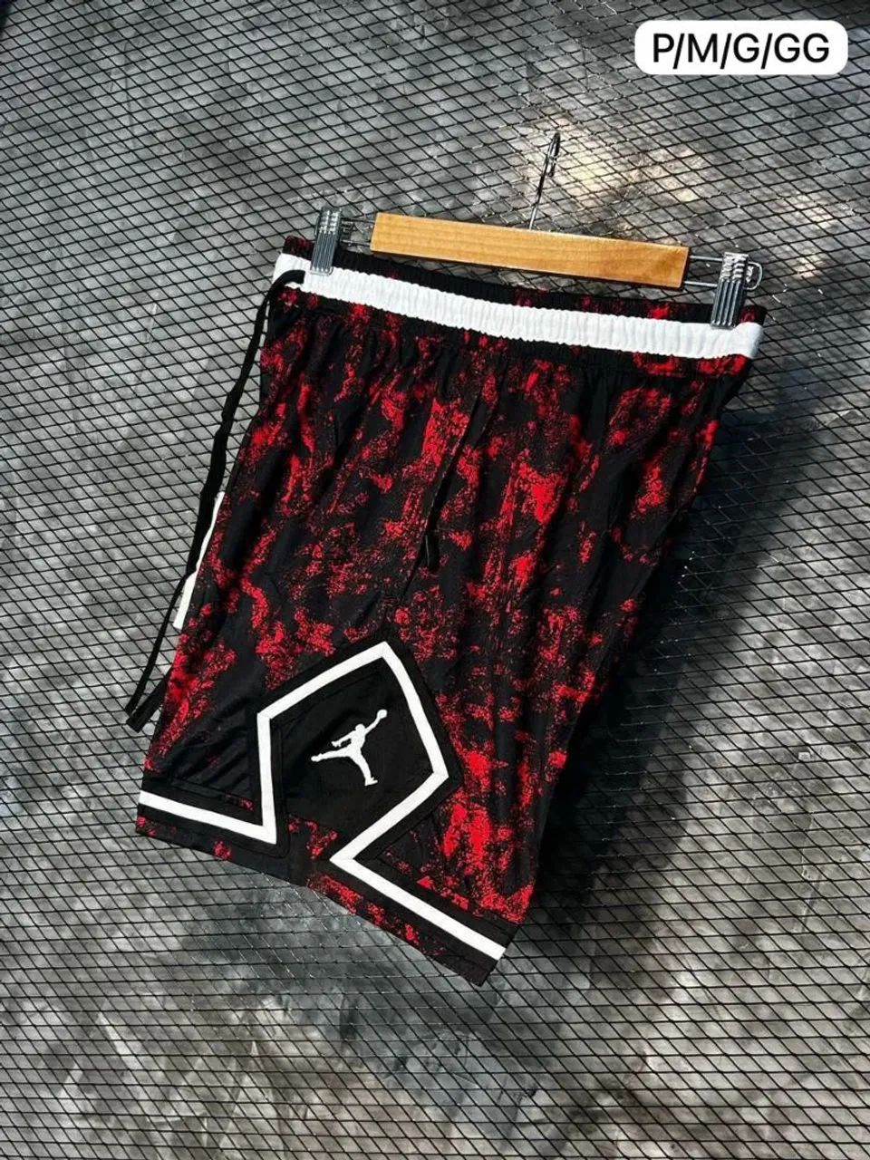 SHORT DIAMOND - Foto 2