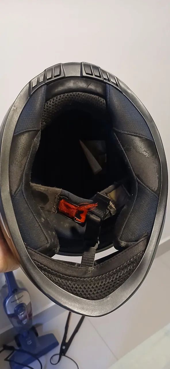 LS2 > Capacete - Foto 4