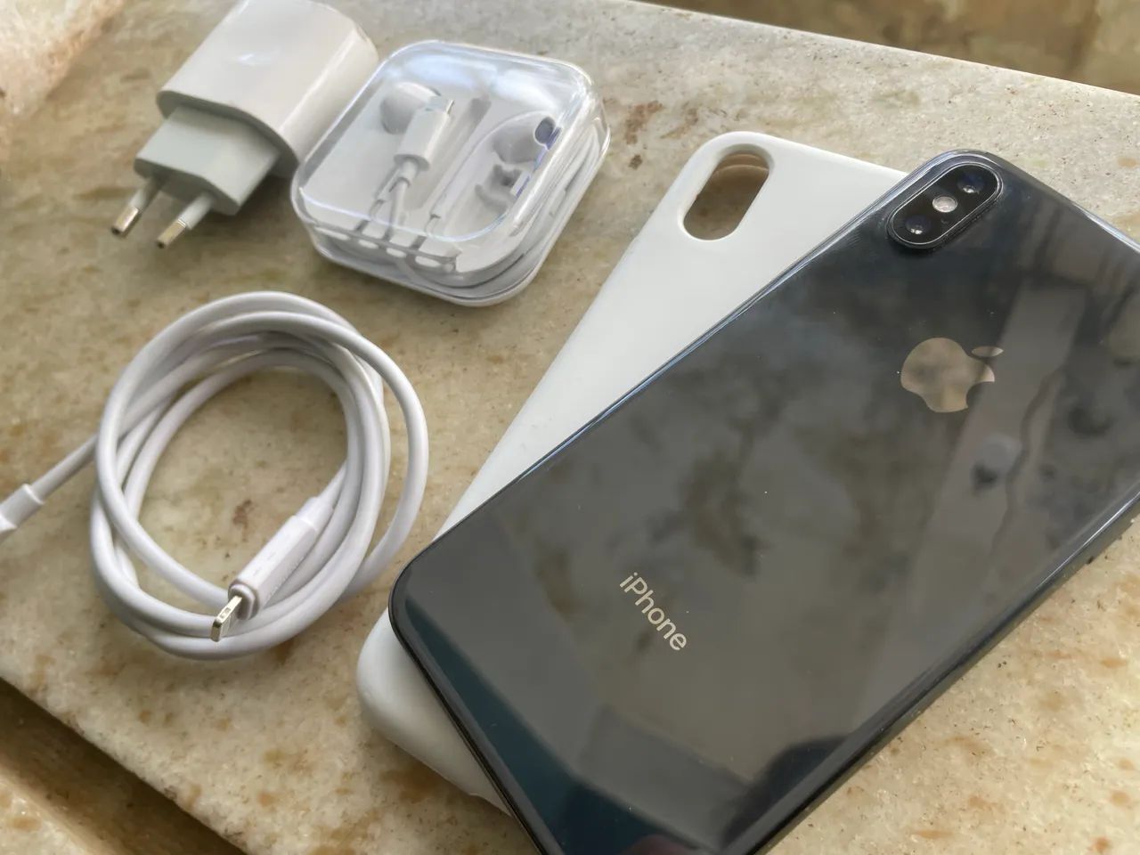 IPHONE X - Foto 3