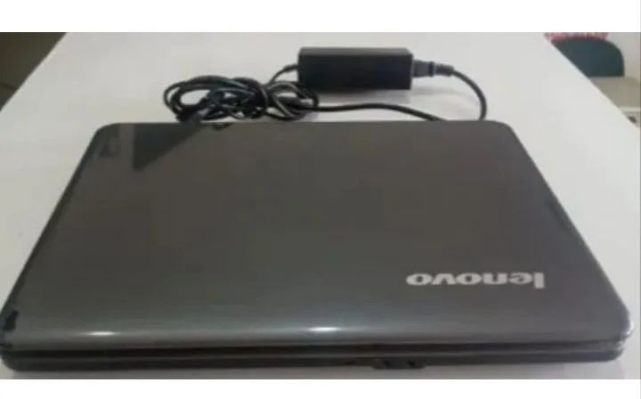 NOTEBOOK LENOVO BARATINHO R$399 - Foto 4