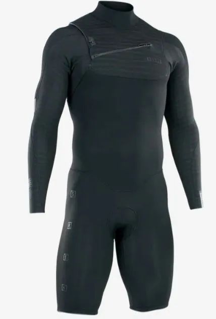 Short Jhon XL ION marca alemã 3.2 SURF - Foto 3