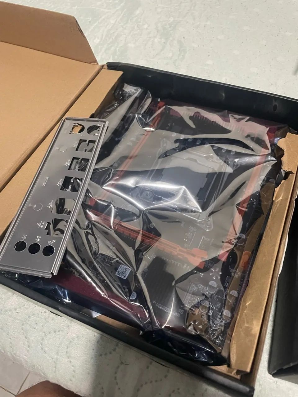Kit xeon + placa mãe + placa de vídeo  - Foto 3