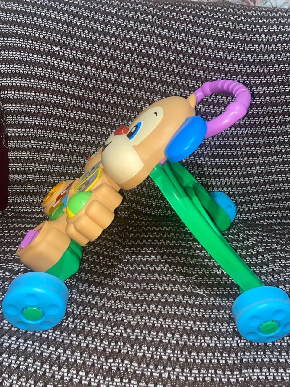 Andador infantil  - Foto 2