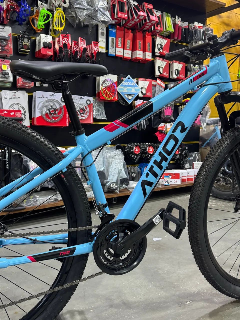 Bicicleta aro 29 - Foto 2