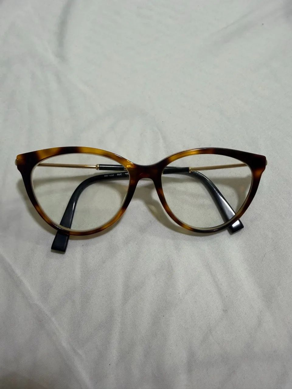 Óculos Max Mara