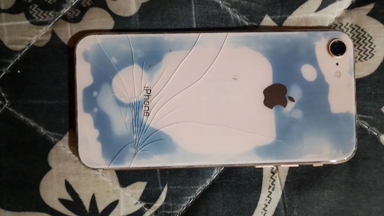 iPhone 8 normal  - Foto 4