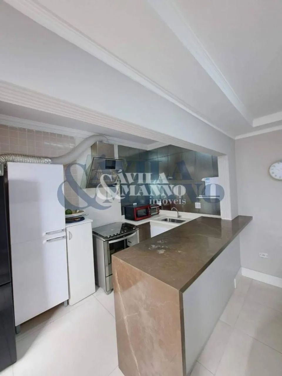 Sobrado com 2 Quartos no Mooca - Foto 4