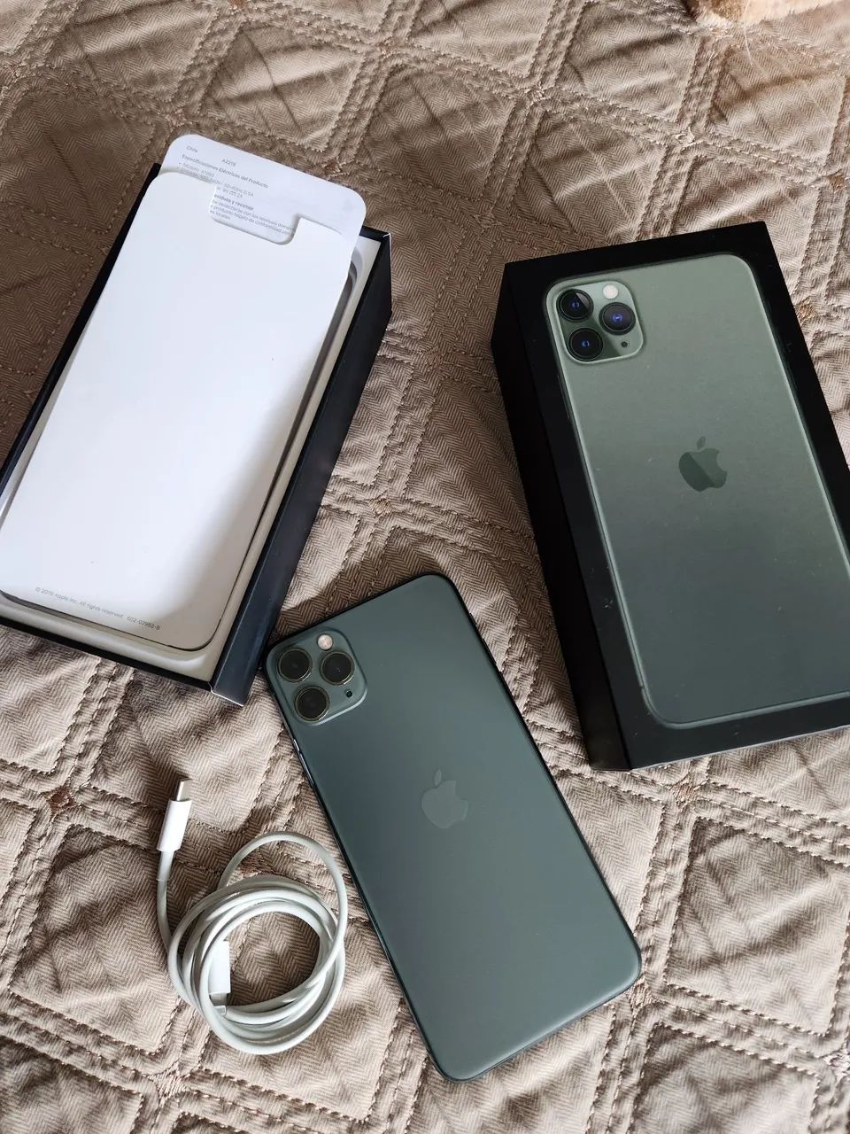 Iphone 11 Pro Max