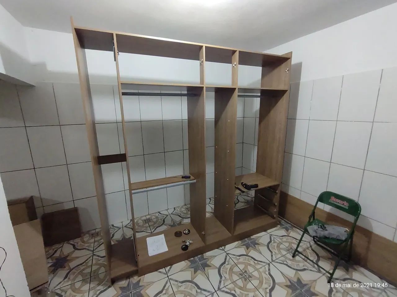 Montador de móveis  - Foto 5