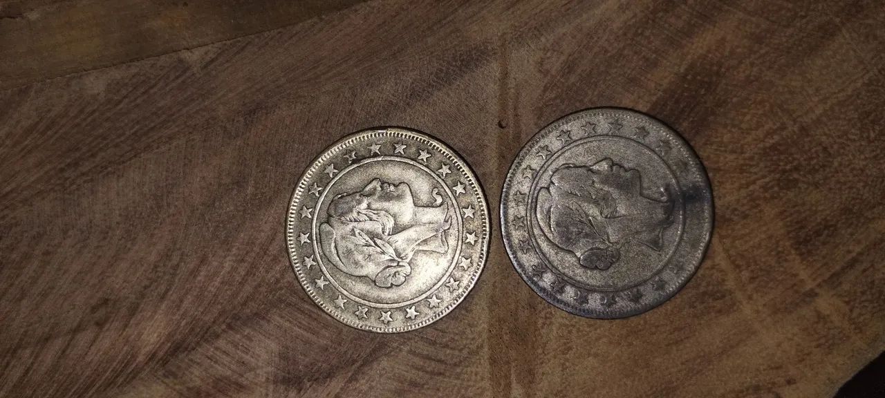 Moedas Reis - Foto 2