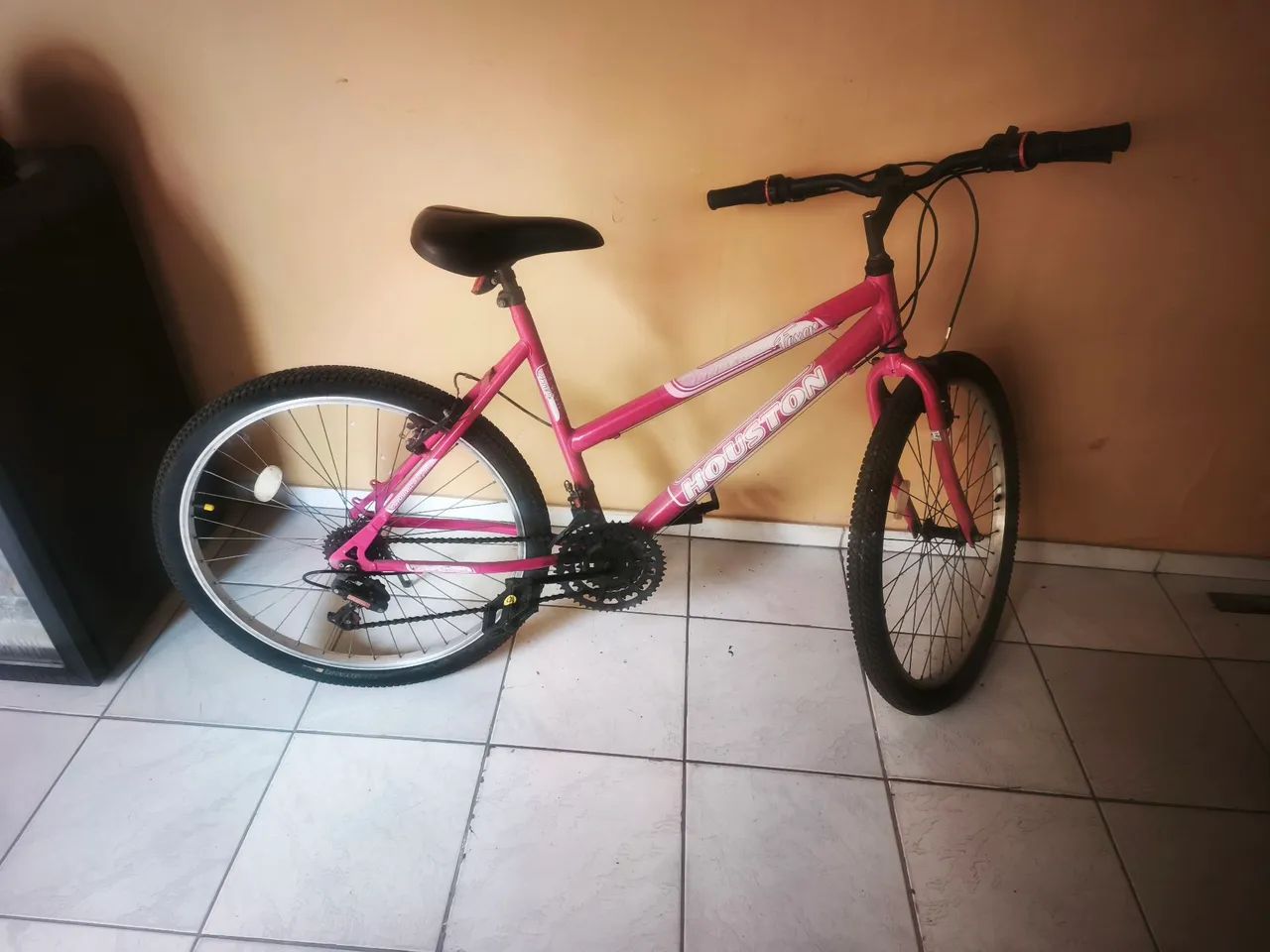 Bicicletas masculino e feminina - Foto 5