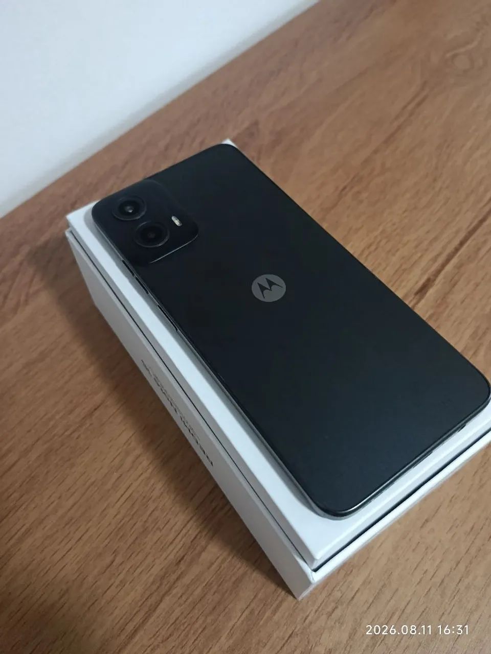 Moto G34  - Foto 4