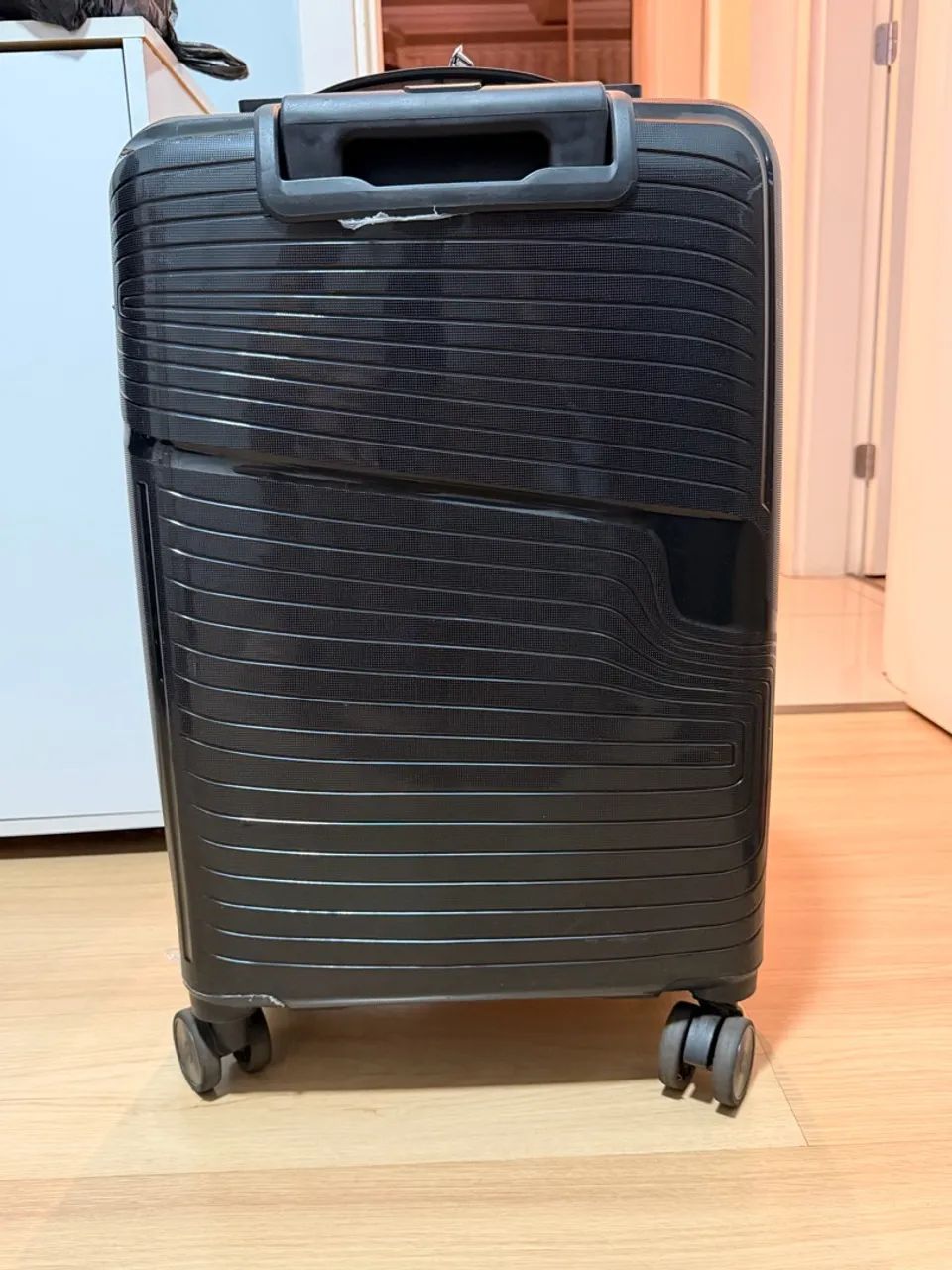 Mala de viagem 23 kg  - Foto 2