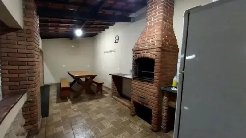 Sobrado à venda no Éden, em Sorocaba-SP. - Foto 5