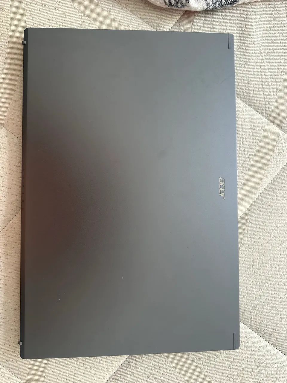 Notebook semi novo - Foto 3