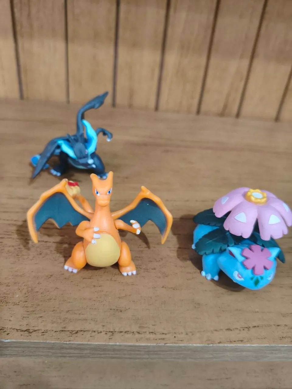 Action figures pokemon - Foto 4