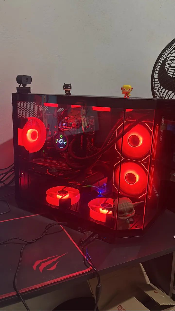 Pc gamer