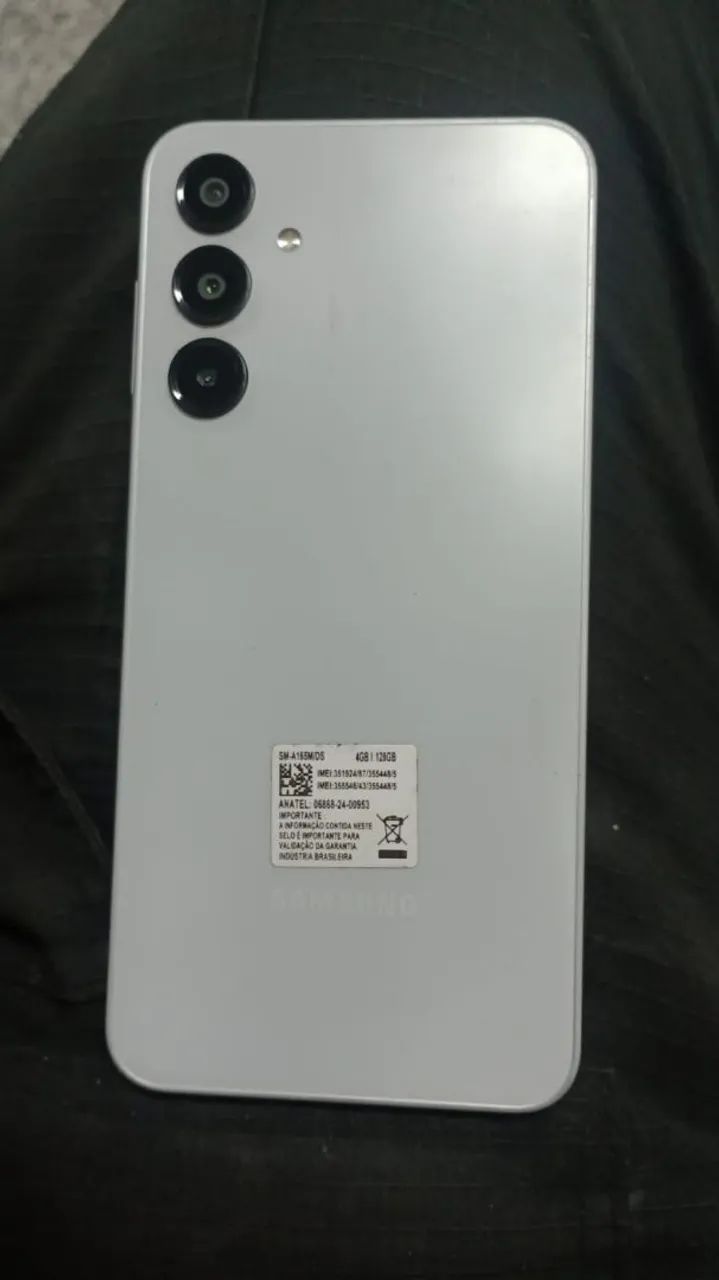 Samsung A16 4G - Foto 3