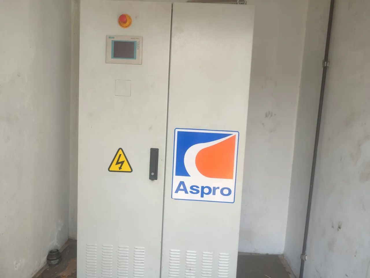 Compressor de GNV - Foto 3