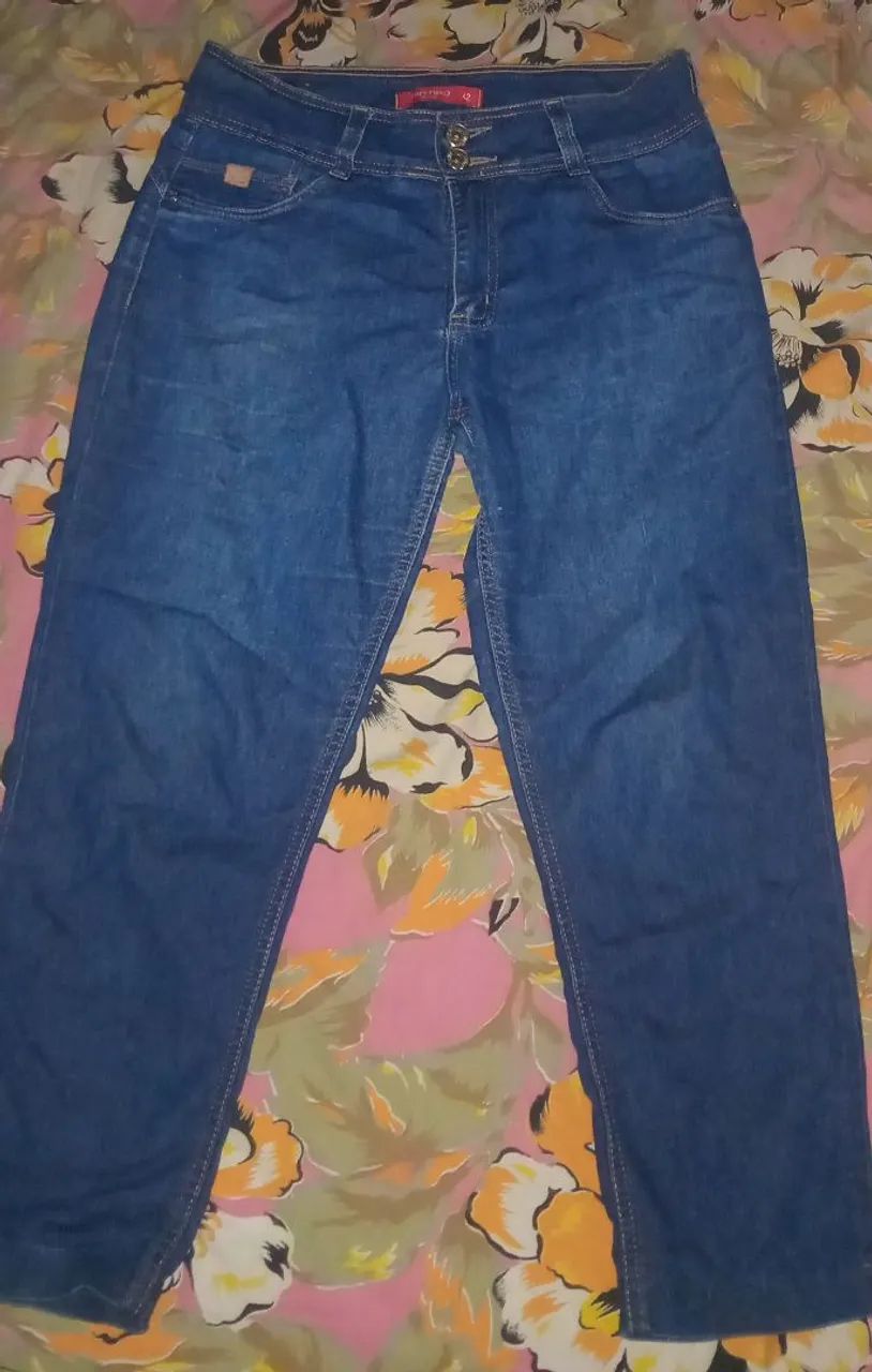 Calças jeans  - Foto 4