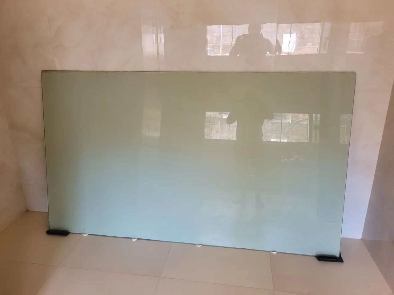 Placa de vidro - Foto 2