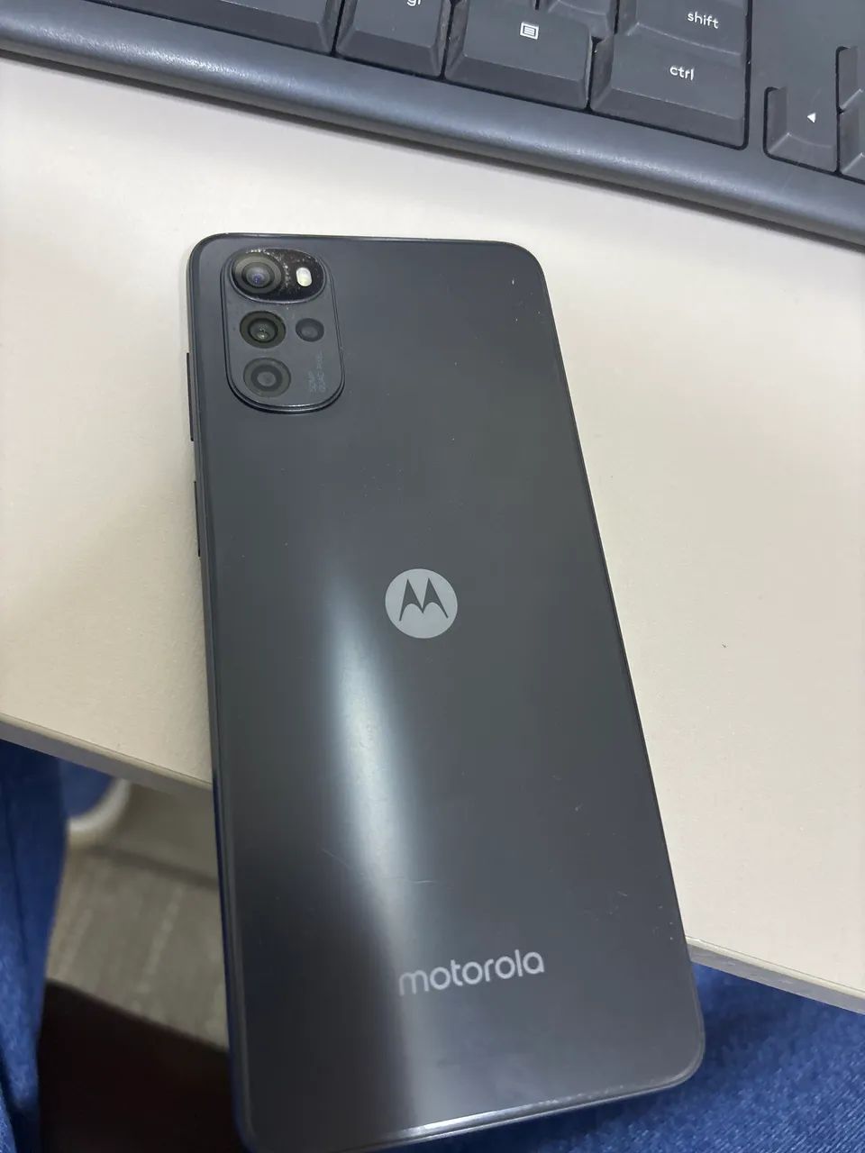 Motorola G22 128gb - Foto 2