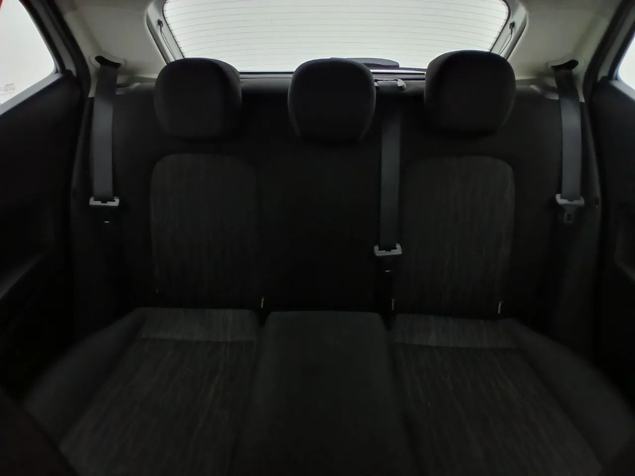 Fiat Argo Drive 1.0 Firefly, foto 18 de 18