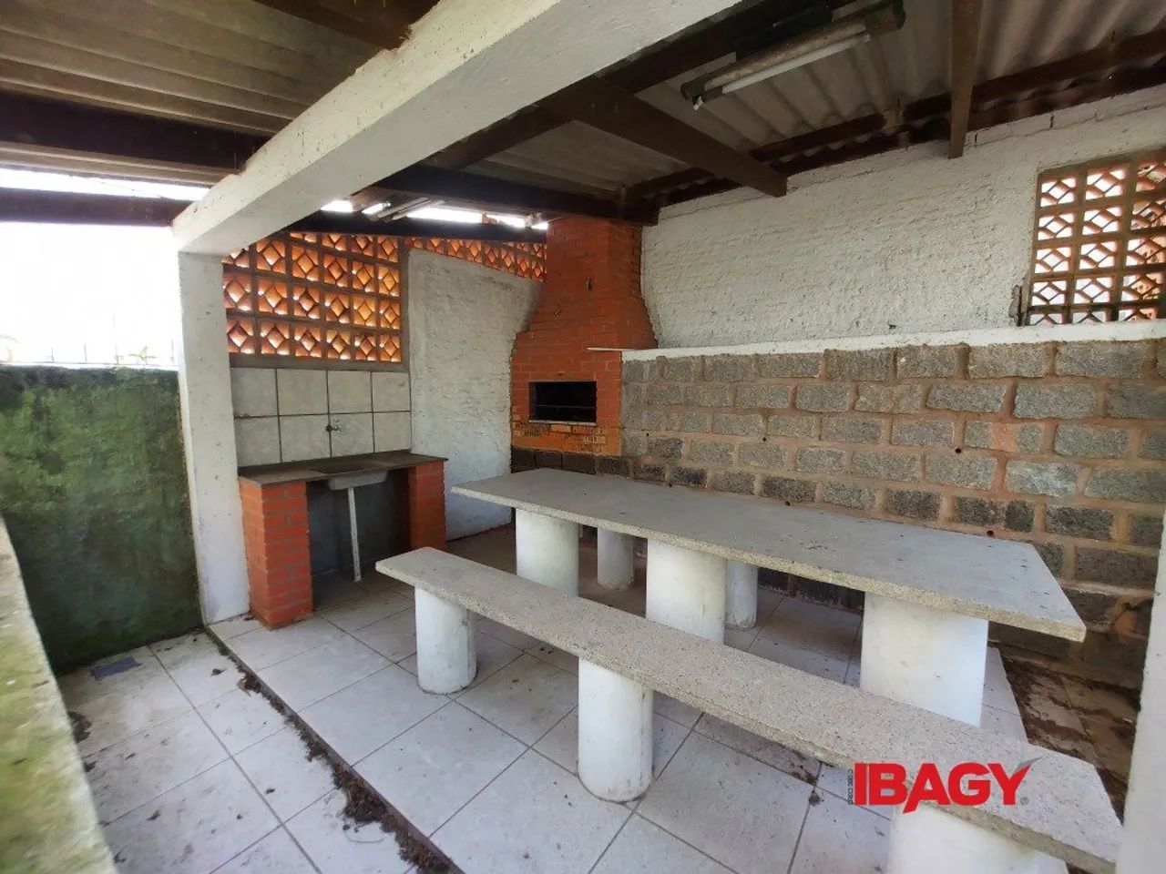 Excelente Apartamento 2 dormitório(s) em Jardim Atlântico - Florianópolis - Foto 5