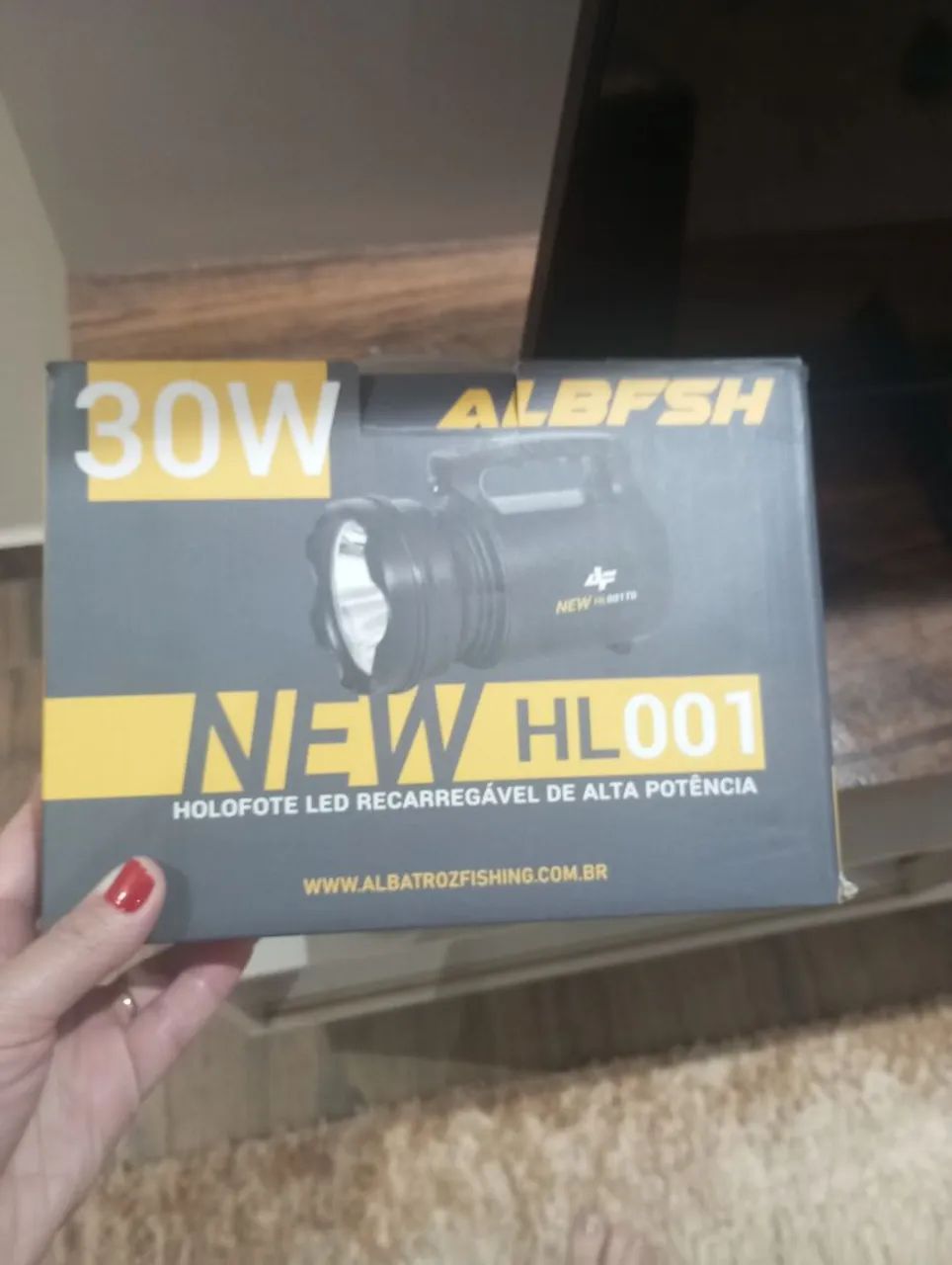 Holofote