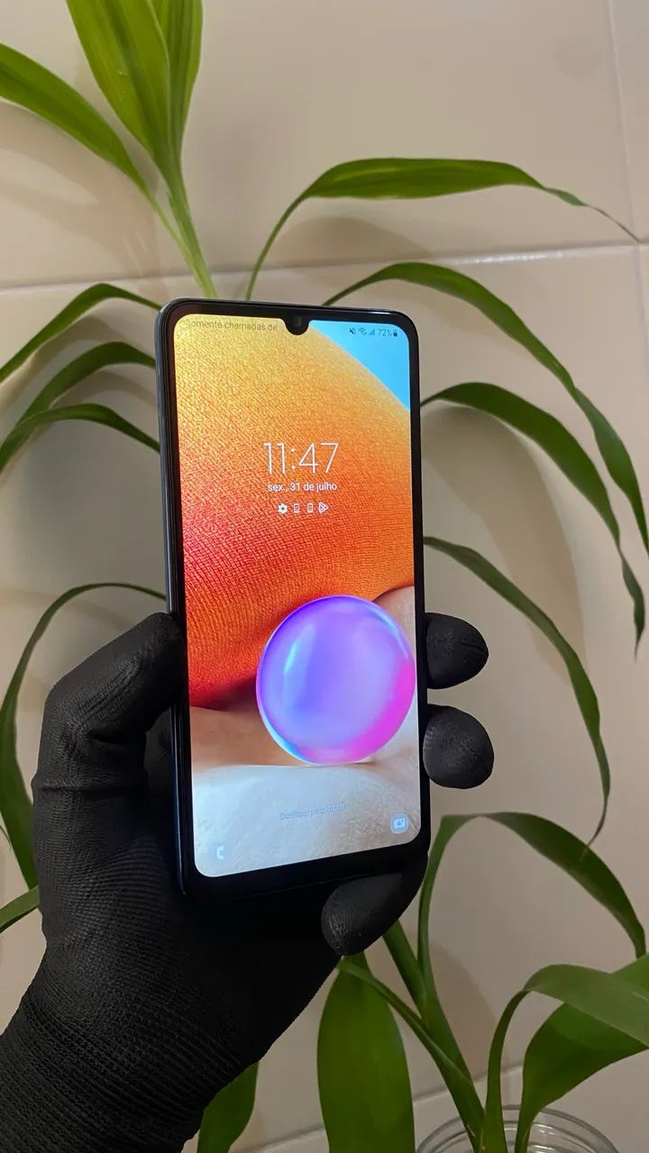 Vende-se Samsung A32 4G  - Foto 3