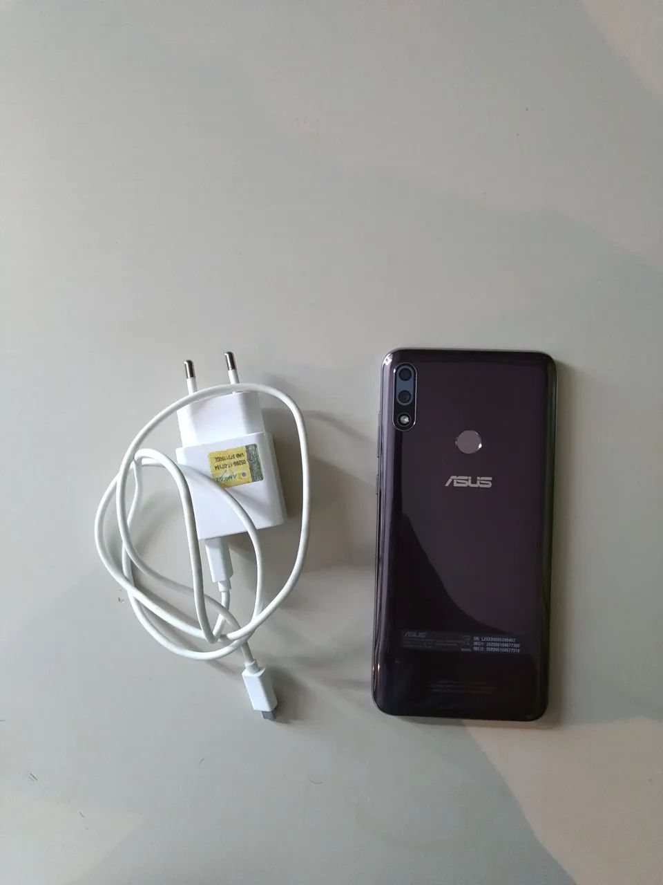 Celular Asus 