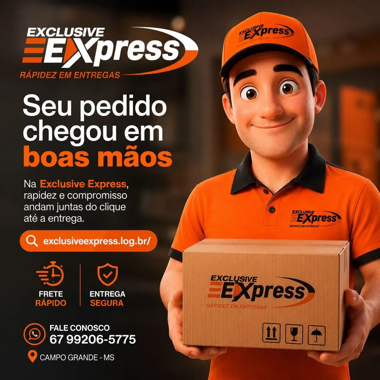 Entregas rápidas com prazo de 15 a 30 dias - Foto 2