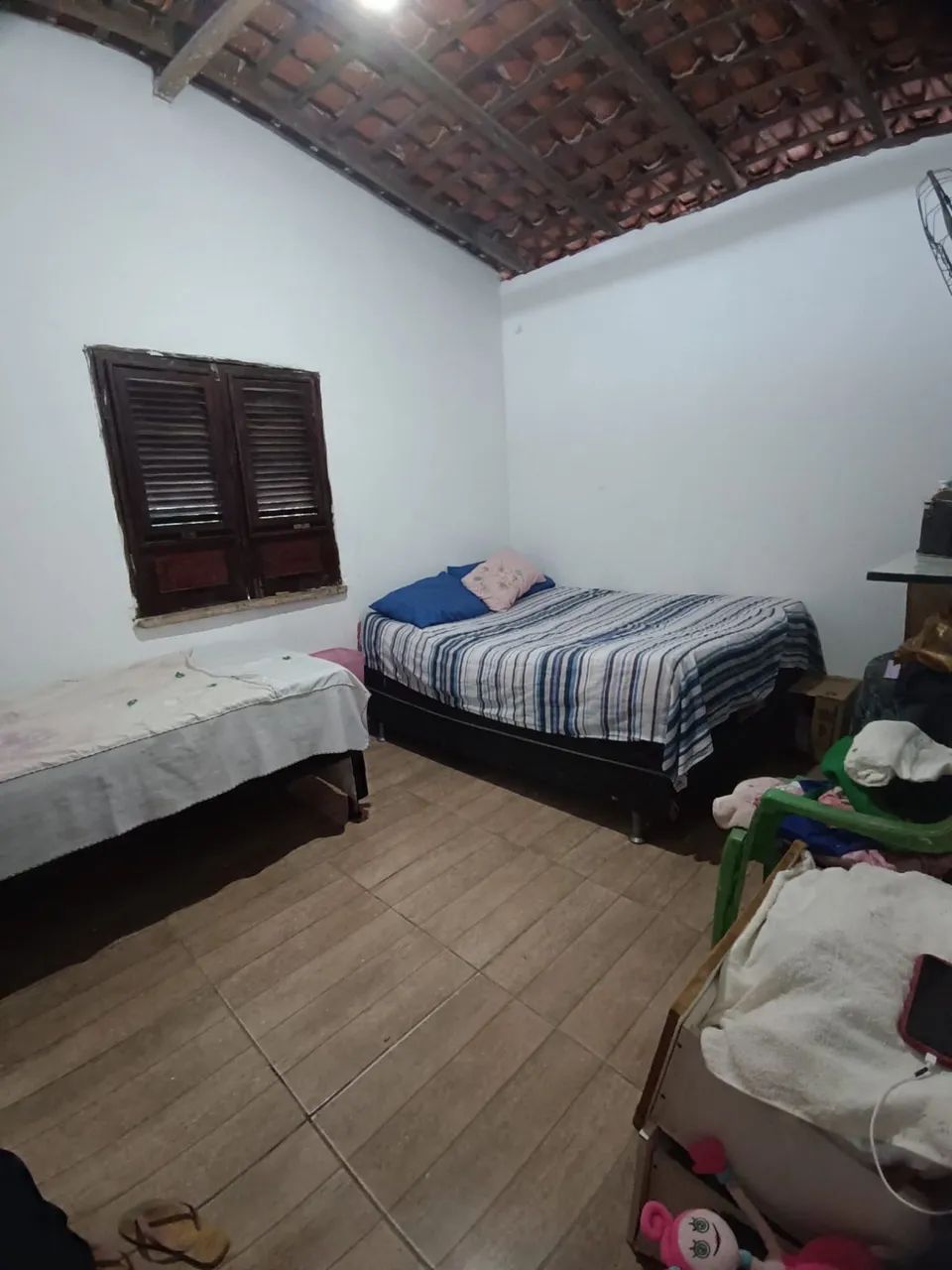 Casa com terreno amplo ? - Foto 4