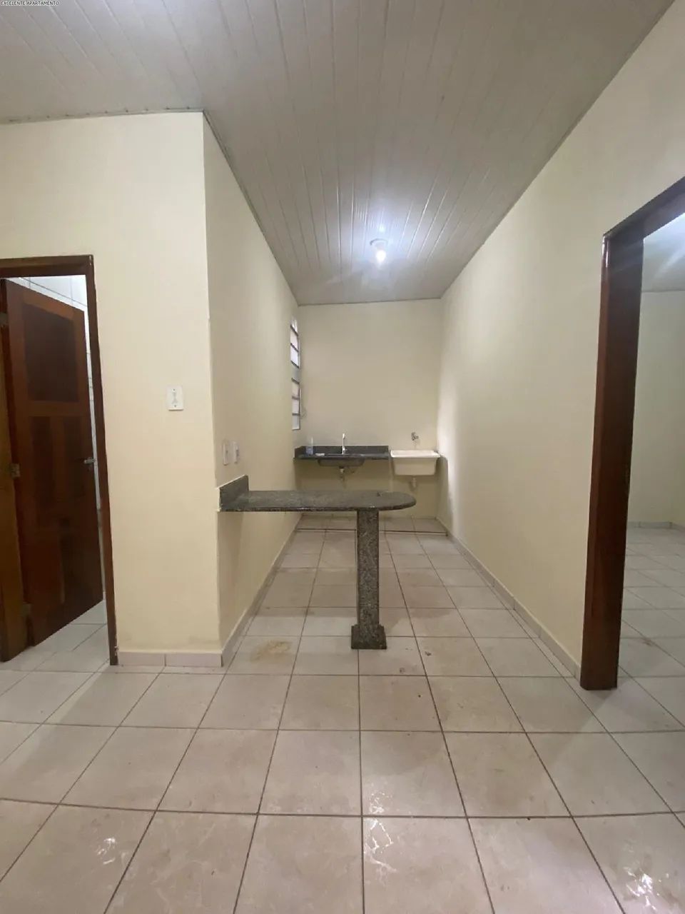 Excelente Apto Proximo a Uni Goias - Foto 3