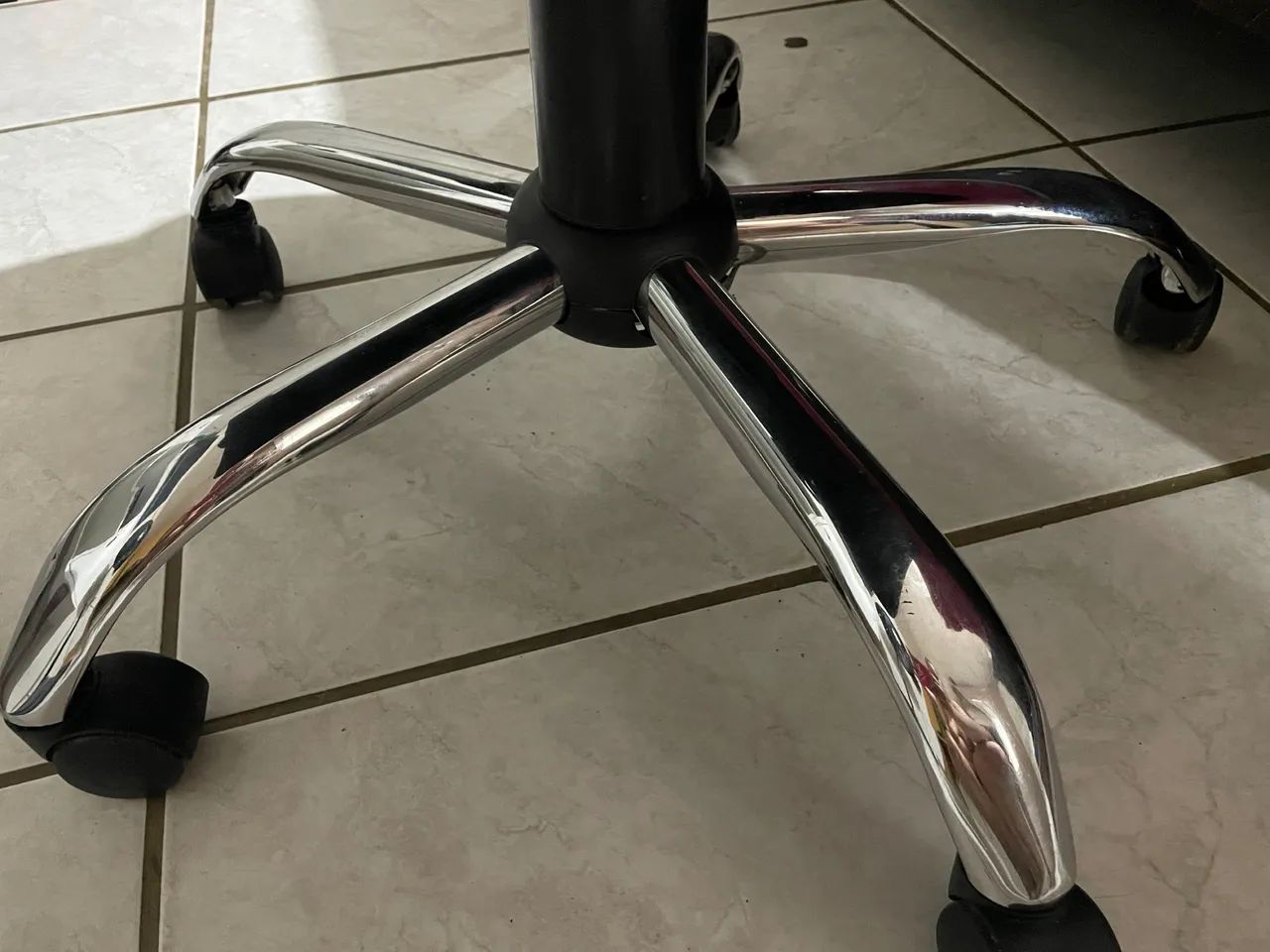 Cadeira Ergonômica  - Foto 2
