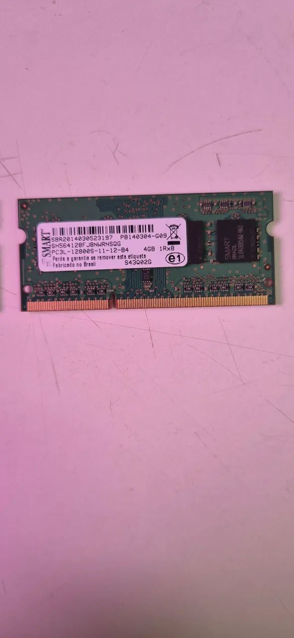 Memoria DDR3L - Foto 3