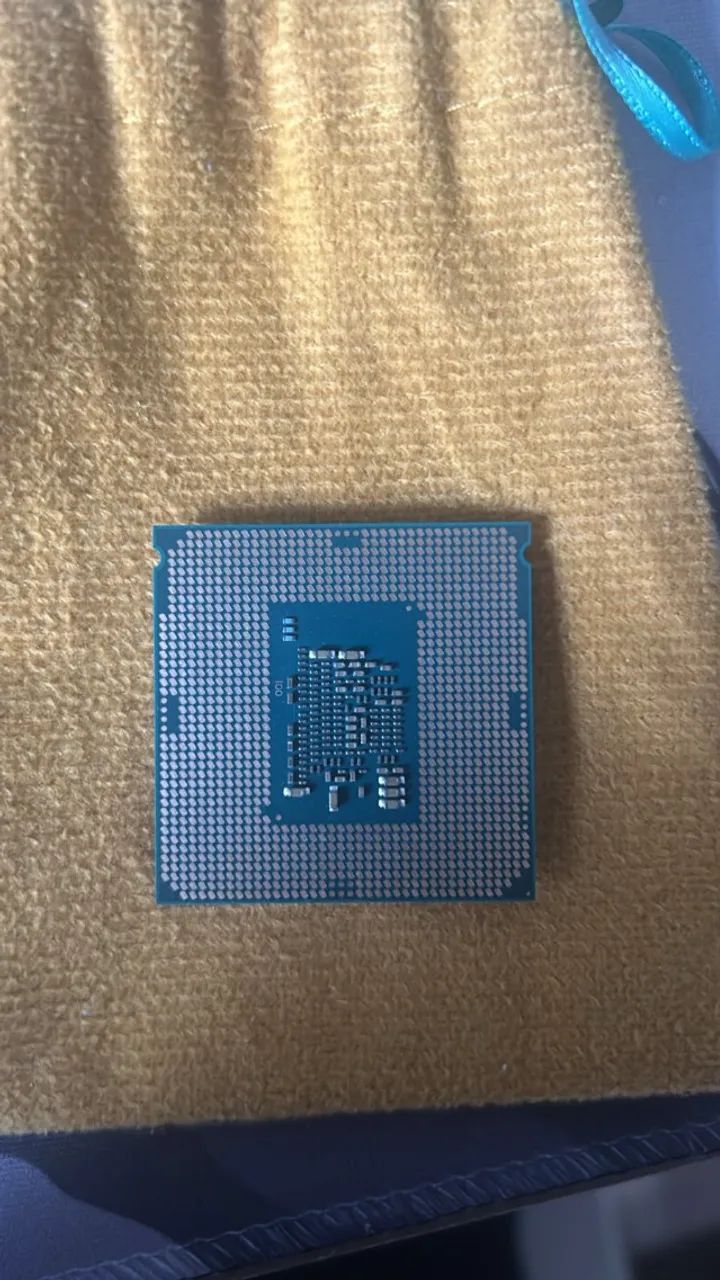 I3 7100 para a sua placa mãe - Foto 2