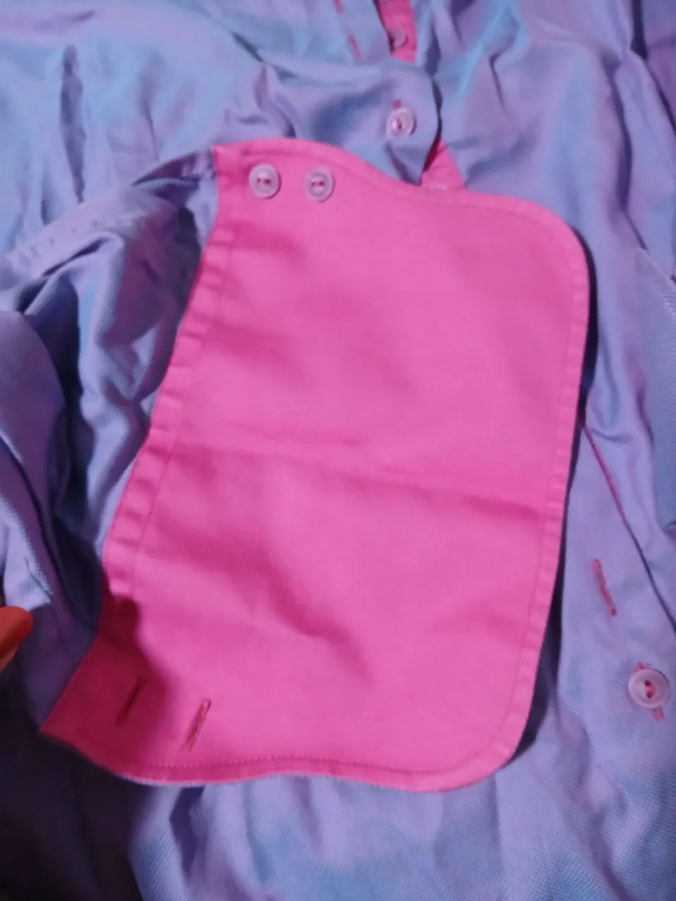 Camisa Dudalina ML  - Foto 5