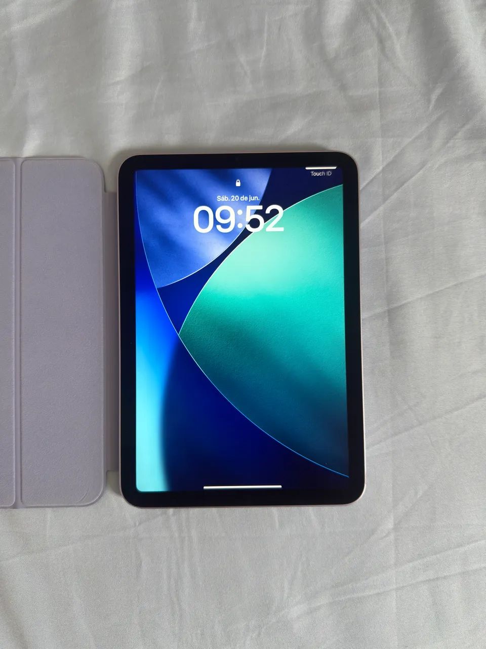 iPad mini A17Pro