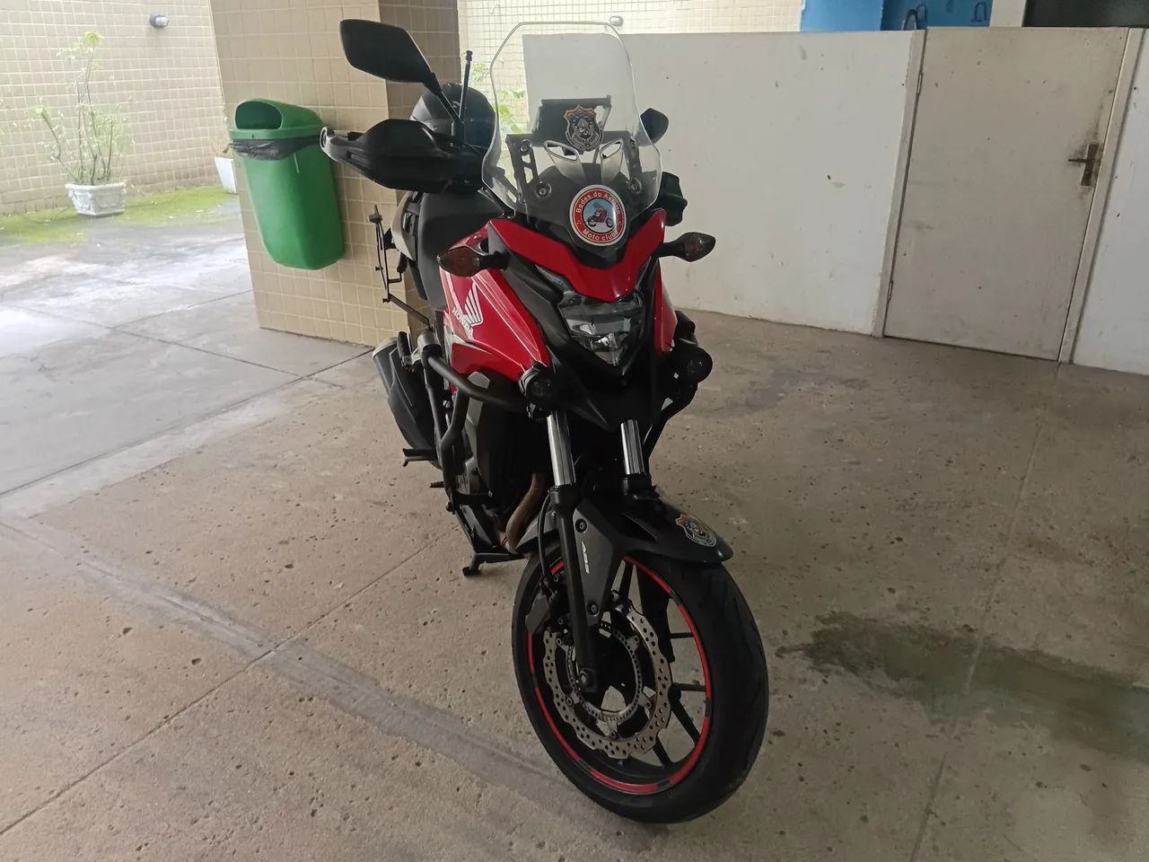500X 2019 ABS Impecavel - Foto 3
